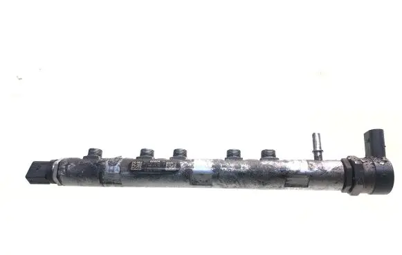 BMW 1 E81 E87 Fuel main line pipe 7809127 0445214182 0281002738