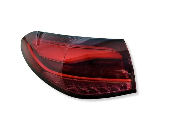 Mercedes-Benz GLC C254 Rear/tail lights A2549063100
