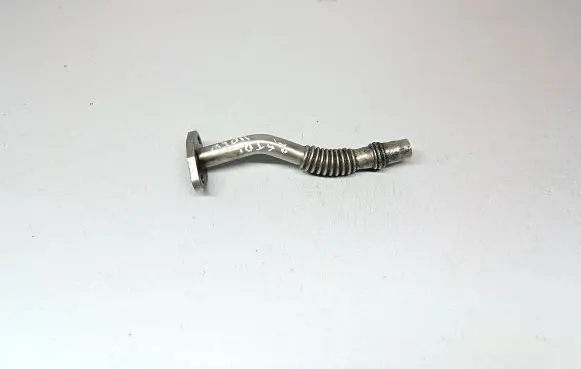 Audi A6 S6 C5 4B Turbo turbocharger oiling pipe/hose