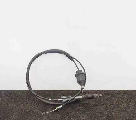 Dodge Challenger Gear shift cable linkage 68171664AE