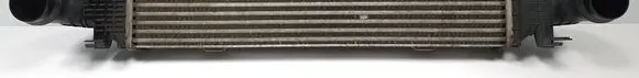 Opel Vectra C Intercooler radiator A2045000200