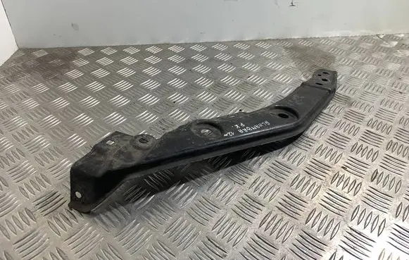 Seat Alhambra (Mk2) Radiator support slam panel bracket 7N0805931