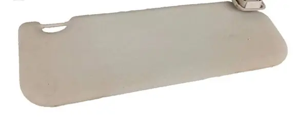 Jaguar XE Sun visor 155006852