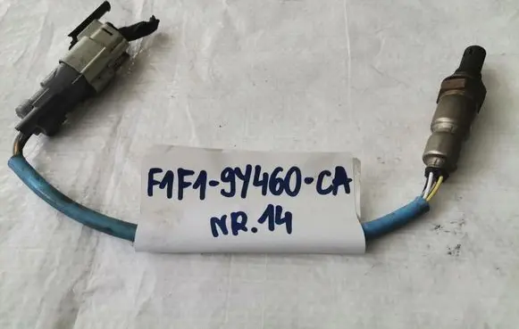 Ford S-MAX Lambda probe sensor F1F19Y460CA