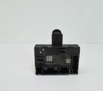 Door control unit/module