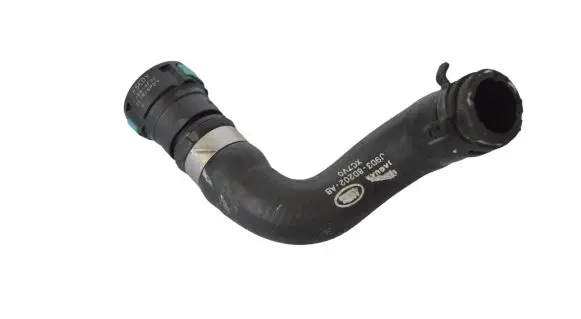 Jaguar I-Pace Engine coolant pipe/hose J9D38D202AB