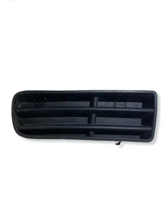 Volkswagen Golf IV Front bumper lower grill 1J0853666D