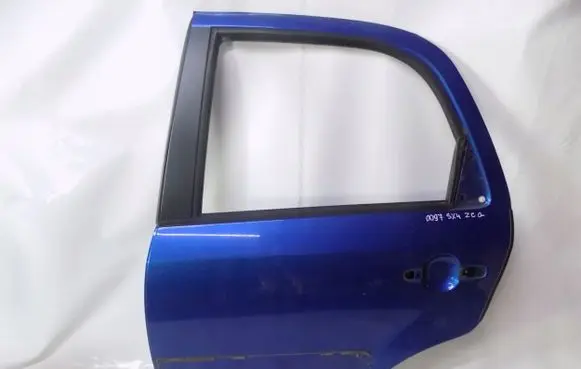Suzuki SX4 Rear door 879LKASiu23sss2