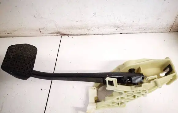 BMW 5 GT F07 Brake pedal 35116782666 3511678266602