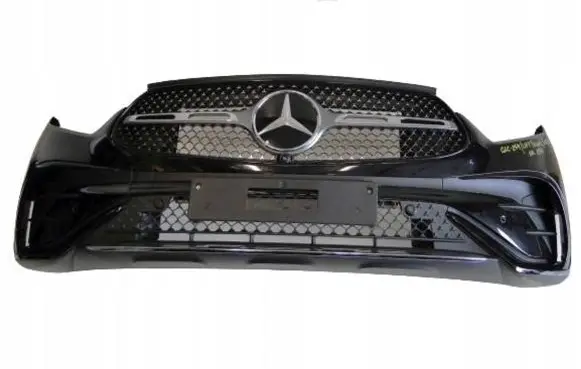 Mercedes-Benz GLC C254 Front bumper A2548851501