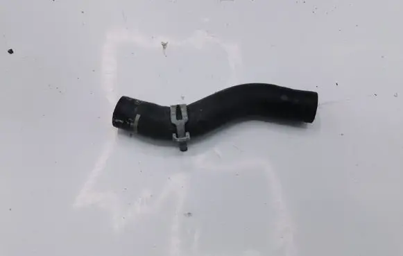 Land Rover Range Rover Sport L320 Engine coolant pipe/hose AH2218C553AD