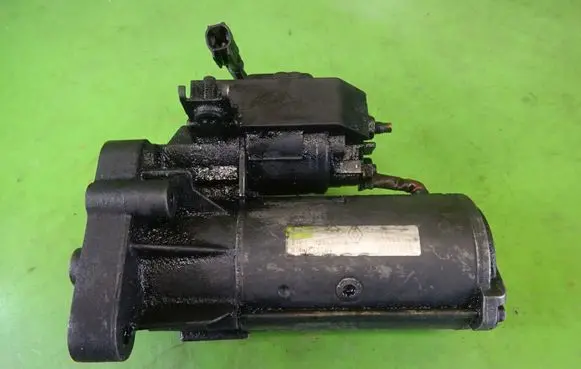 Renault Megane I Starter motor