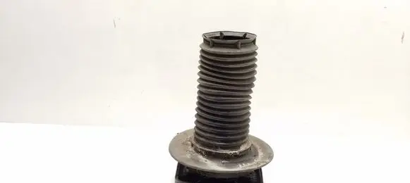 Mercedes-Benz C W204 Front coil spring rubber mount A2043201273