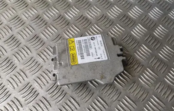 BMW 1 E81 E87 Airbag control unit/module 0285001531 65776977427 6977427