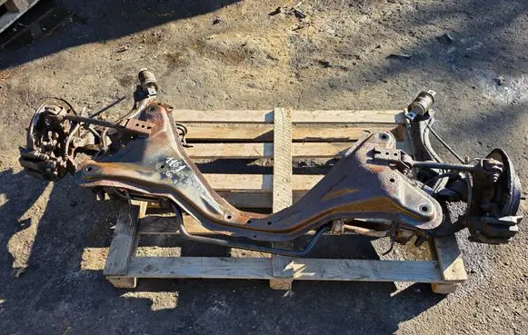 Honda FR-V Rear subframe 
