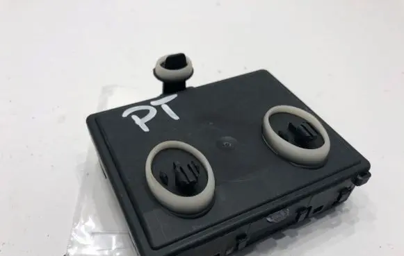 Other control units/modules