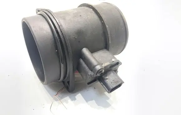 Opel Movano B Mass air flow meter 165765213R