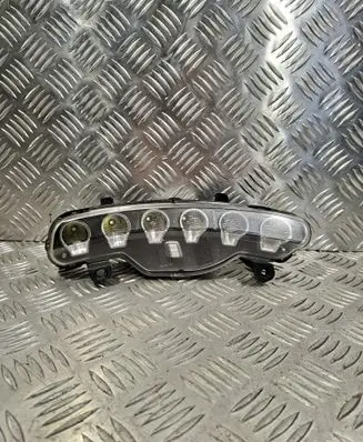 Citroen DS3 LED Daytime headlight 9671962180