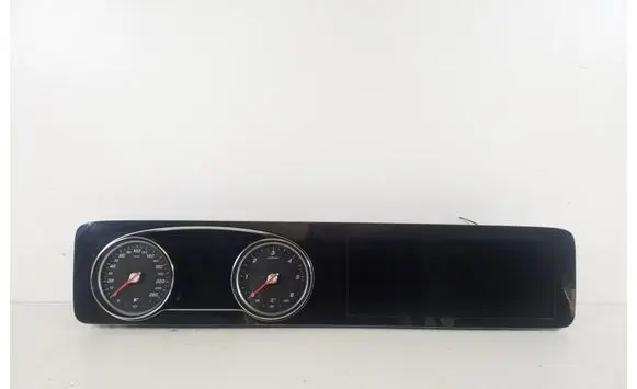 Mercedes-Benz E W213 Speedometer (instrument cluster) A2139000817