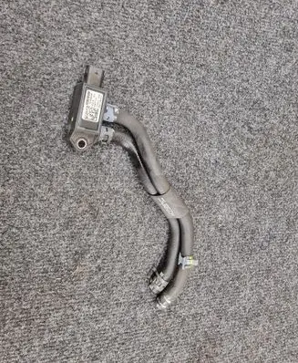 Audi Q7 4M Exhaust gas pressure sensor 059906051L 4M0131552AA