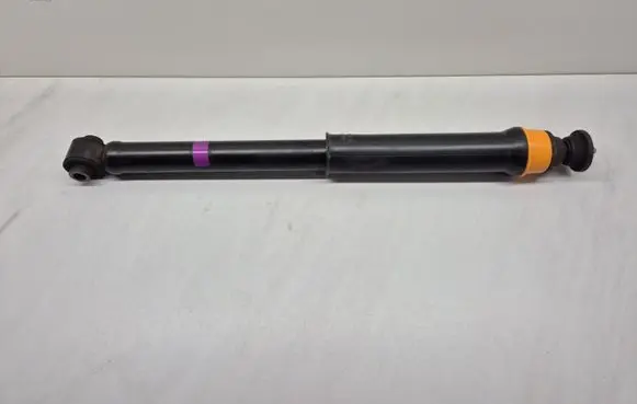 Renault Captur II Rear shock absorber/damper 562100128R