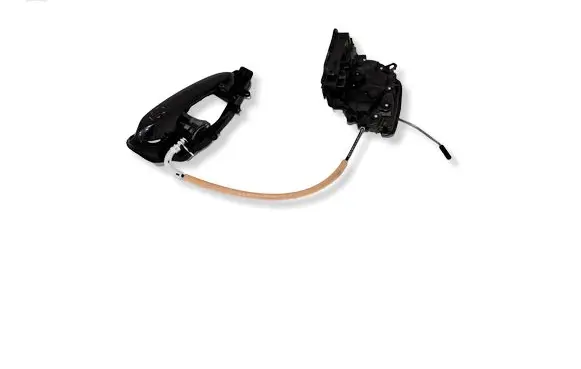 BMW 5 G30 G31 G38 Front door soft close latching motor 51217477688 7477688 51215A077A1