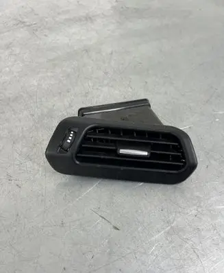 BMW X5 F15 Dashboard side air vent grill/cover trim 728470607 7284706