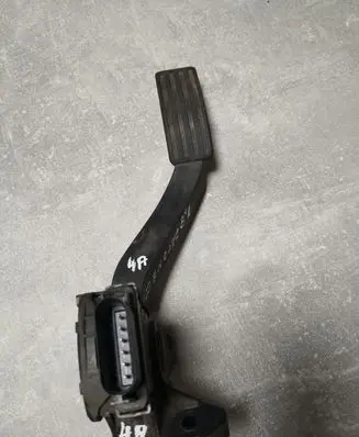 Ford Connect Accelerator pedal position sensor 7T119F836CC 6PV00927610