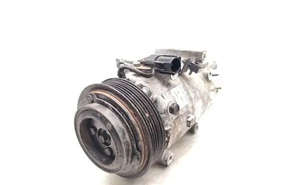 KIA Picanto Air conditioning (A/C) compressor (pump) CA500CXGCA06