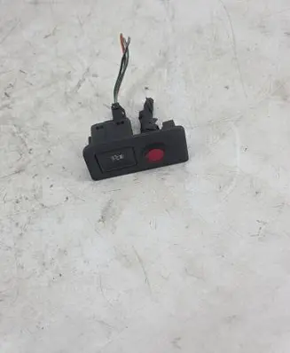 Chrysler Pacifica Traction control (ASR) switch 23199