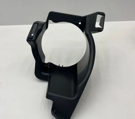 Renault Sandero II Fog light bracket 269114316R 269114316