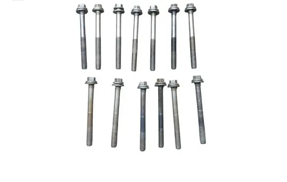 Jeep Grand Cherokee Cylinder head bolts 