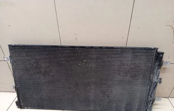 Audi A6 S6 C7 4G A/C cooling radiator (condenser) 4G0260401B