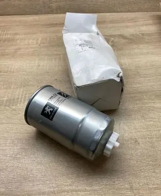 Citroen Relay I Fuel filter 1906C2 ZF77362258
