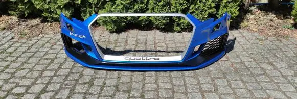Audi RS3 Front bumper 