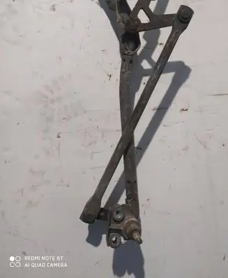 Opel Zafira A Front wiper linkage 90587507