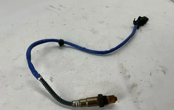 Maserati Ghibli Lambda probe sensor 670009076