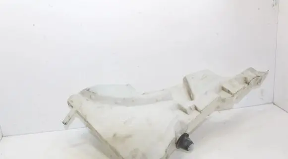 Jaguar XF X250 Lamp washer fluid tank 8X2317B613AF 8X2317B613BF