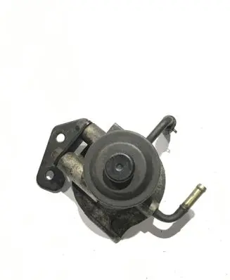 Mazda BT-50 Fuel filter housing 