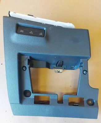 Volkswagen Tiguan Dashboard trim 571858365