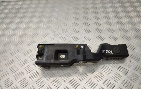 Renault Scenic III - Grand scenic III Front bumper mounting bracket 631236764R