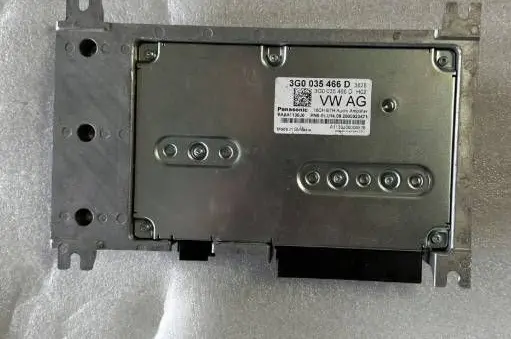 Volkswagen Arteon Sound amplifier 3G0035466D