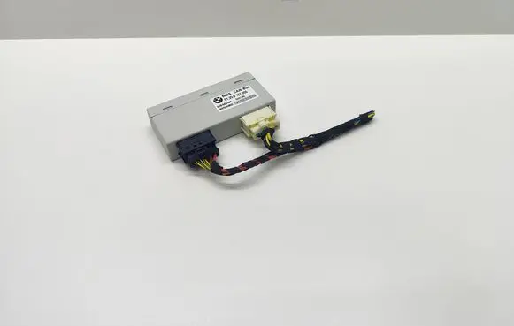 BMW 5 E60 E61 Sunroof control unit/module 9137055 61359137055