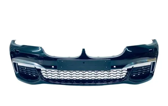 BMW 7 G11 G12 Front bumper 51118064752 8064752 51118092154