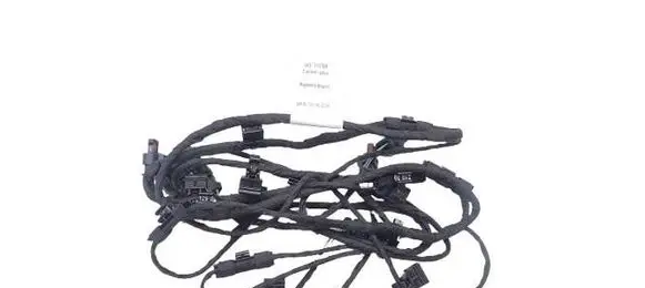 Audi A6 Allroad C8 Parking sensor (PDC) wiring loom 4K5971095F