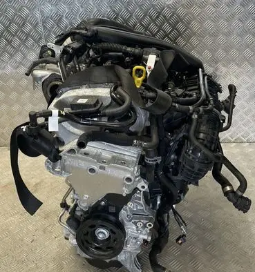 Audi SQ2 GA Engine AUDIQ281A15TSI DXD