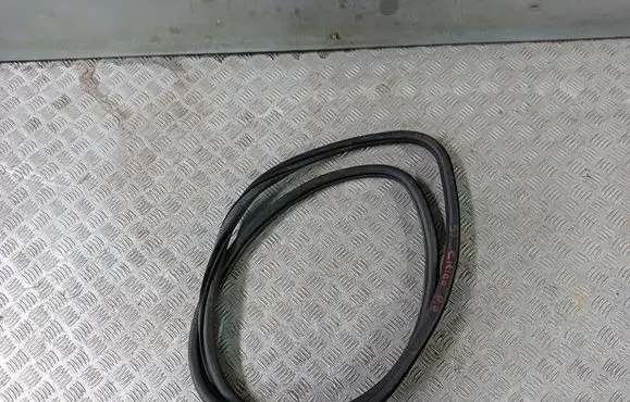 Volkswagen Up Front door rubber seal 