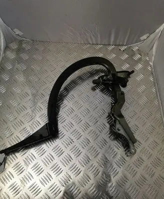Audi A6 S6 C7 4G Tailgate/trunk/boot hinge 4G5827301B