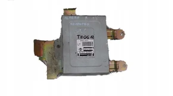 Nissan Almera N16 Engine control unit/module ECU