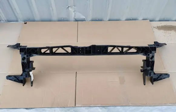 Mercedes-Benz B W247 Top upper radiator support slam panel A2476202800-BAX A2476202800